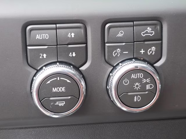 2026 Downpour Metallic GMC Sierra 2500HD Denali Ultimate 4X4 Truck