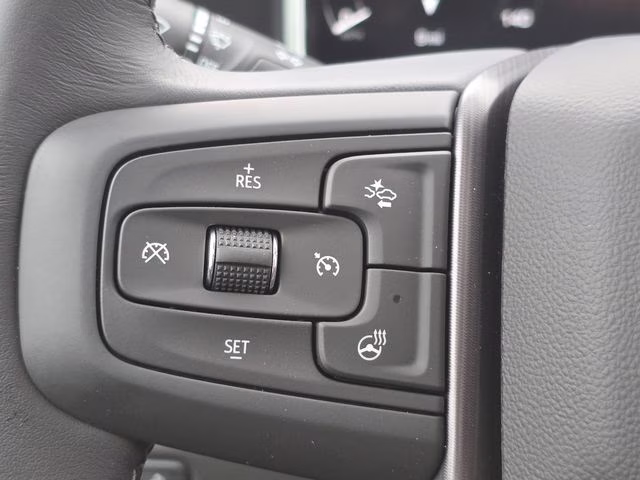 2026 Downpour Metallic GMC Sierra 2500HD Denali Ultimate 4X4 Truck