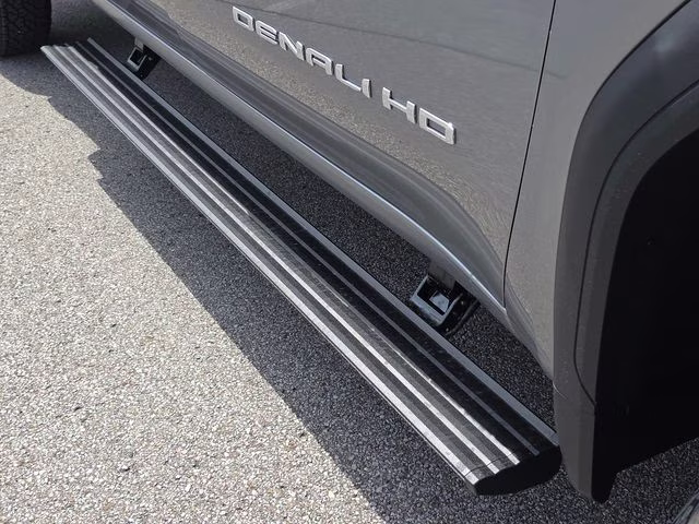 2026 Sterling Metallic GMC Sierra 3500HD Denali Ultimate 4X4 Truck