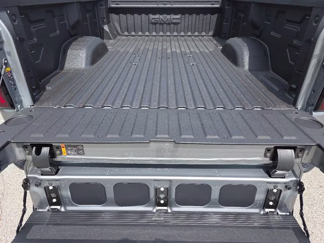 2026 Sterling Metallic GMC Sierra 3500HD Denali Ultimate 4X4 Truck