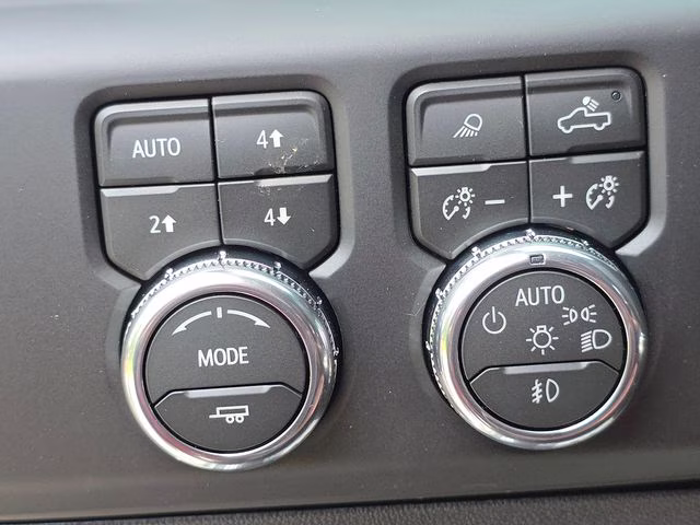 2026 Sterling Metallic GMC Sierra 3500HD Denali Ultimate 4X4 Truck