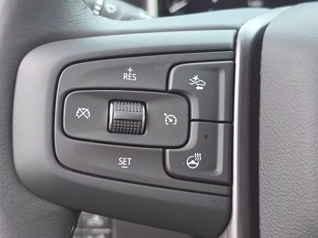 2026 Sterling Metallic GMC Sierra 3500HD Denali Ultimate 4X4 Truck