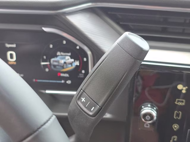 2026 Sterling Metallic GMC Sierra 3500HD Denali Ultimate 4X4 Truck