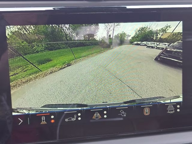 2026 Sterling Metallic GMC Sierra 3500HD Denali Ultimate 4X4 Truck