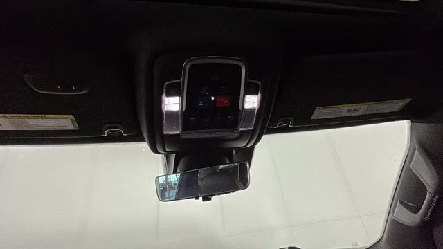 2022 Bright White Clearcoat Ram 1500 TRX 4X4 Truck
