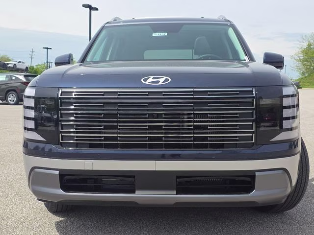 2026 Pacific Sapphire Hyundai Palisade Hybrid SEL Premium AWD SUV