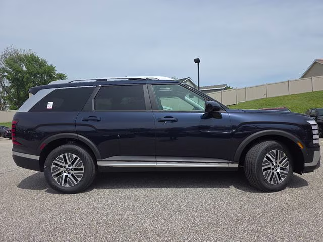 2026 Pacific Sapphire Hyundai Palisade Hybrid SEL Premium AWD SUV