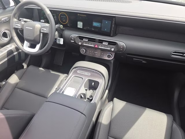 2026 Pacific Sapphire Hyundai Palisade Hybrid SEL Premium AWD SUV