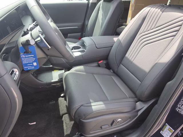 2026 Pacific Sapphire Hyundai Palisade Hybrid SEL Premium AWD SUV