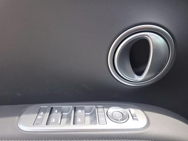 2026 Pacific Sapphire Hyundai Palisade Hybrid SEL Premium AWD SUV