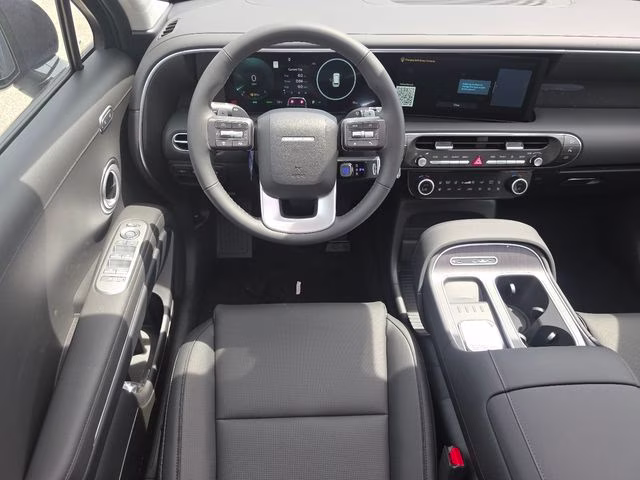 2026 Pacific Sapphire Hyundai Palisade Hybrid SEL Premium AWD SUV