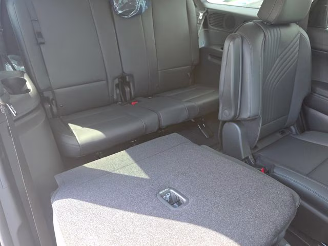2026 Ecotronic Gray Pearl Hyundai Palisade SEL AWD SUV