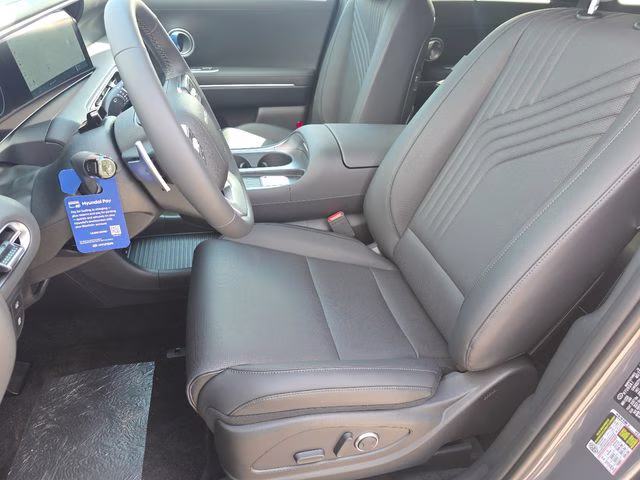 2026 Ecotronic Gray Pearl Hyundai Palisade SEL AWD SUV