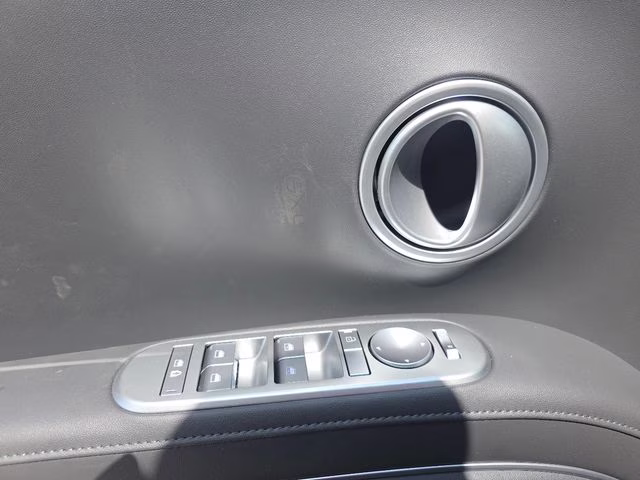 2026 Ecotronic Gray Pearl Hyundai Palisade SEL AWD SUV