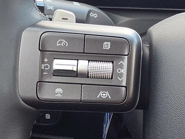 2026 Ecotronic Gray Pearl Hyundai Palisade SEL AWD SUV