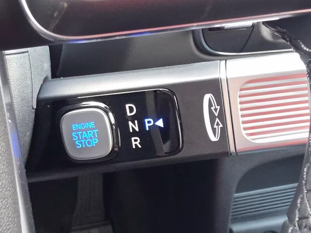 2026 Ecotronic Gray Pearl Hyundai Palisade SEL AWD SUV