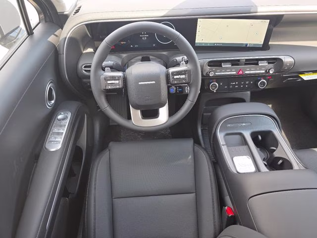2026 Ecotronic Gray Pearl Hyundai Palisade SEL AWD SUV