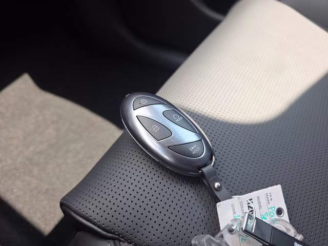 2026 Ecotronic Gray Pearl Hyundai Palisade SEL AWD SUV