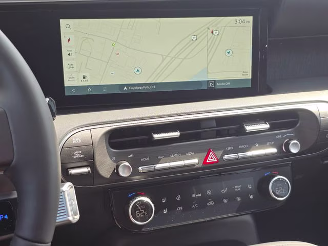 2026 Ecotronic Gray Pearl Hyundai Palisade SEL Premium AWD SUV