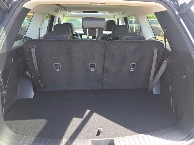 2026 Ecotronic Gray Pearl Hyundai Palisade SEL Premium AWD SUV