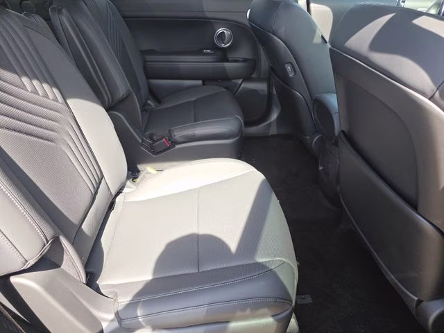 2026 Ecotronic Gray Pearl Hyundai Palisade SEL Premium AWD SUV