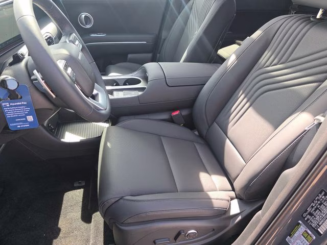 2026 Ecotronic Gray Pearl Hyundai Palisade SEL Premium AWD SUV