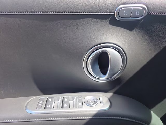 2026 Ecotronic Gray Pearl Hyundai Palisade SEL Premium AWD SUV