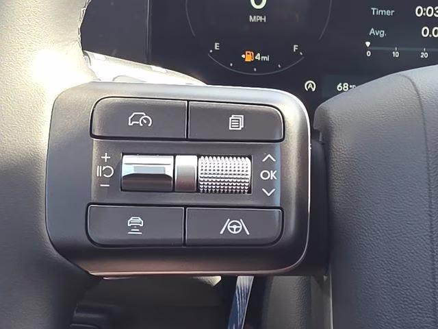 2026 Ecotronic Gray Pearl Hyundai Palisade SEL Premium AWD SUV