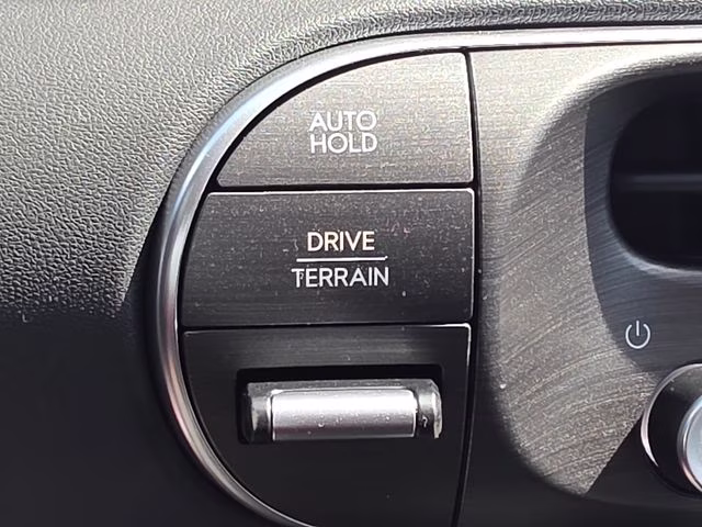 2026 Ecotronic Gray Pearl Hyundai Palisade SEL Premium AWD SUV