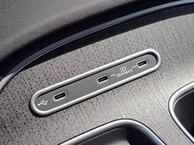2026 Ecotronic Gray Pearl Hyundai Palisade SEL Premium AWD SUV