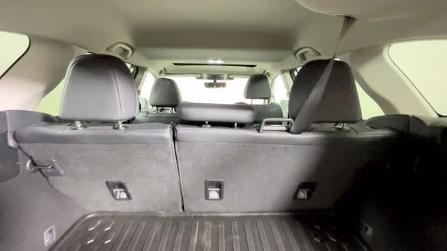 2023 Crystal White Pearl Subaru Outback Limited XT AWD SUV