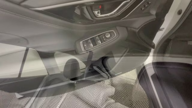 2023 Crystal White Pearl Subaru Outback Limited XT AWD SUV