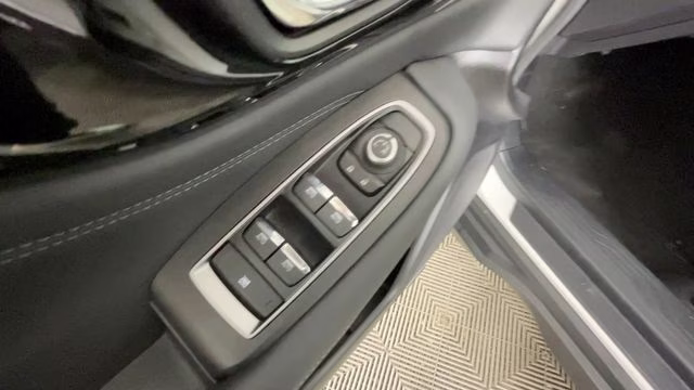 2023 Crystal White Pearl Subaru Outback Limited XT AWD SUV