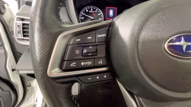 2023 Crystal White Pearl Subaru Outback Limited XT AWD SUV