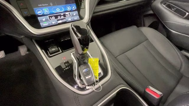 2023 Crystal White Pearl Subaru Outback Limited XT AWD SUV