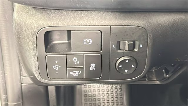 2024 Transmission Blue Hyundai IONIQ 6 SEL AWD Sedan