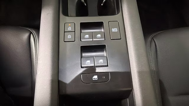 2024 Transmission Blue Hyundai IONIQ 6 SEL AWD Sedan