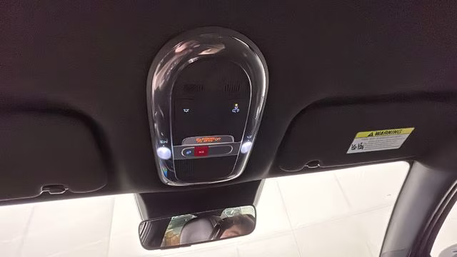 2024 Transmission Blue Hyundai IONIQ 6 SEL AWD Sedan