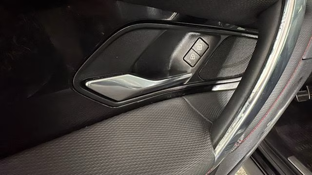 2023 Santorini Black Metallic Land Rover Discovery Sport SE R-Dynamic AWD SUV