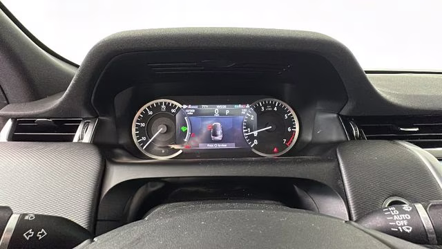 2023 Santorini Black Metallic Land Rover Discovery Sport SE R-Dynamic AWD SUV