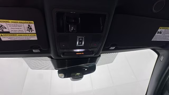 2023 Santorini Black Metallic Land Rover Discovery Sport SE R-Dynamic AWD SUV