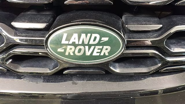 2023 Santorini Black Metallic Land Rover Discovery Sport SE R-Dynamic AWD SUV