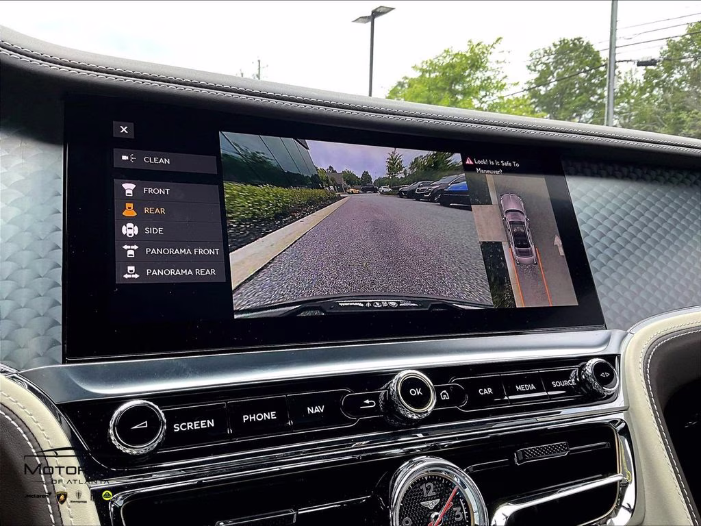 2024 Pale Brodgar Metallic Bentley Flying Spur Speed AWD Sedan