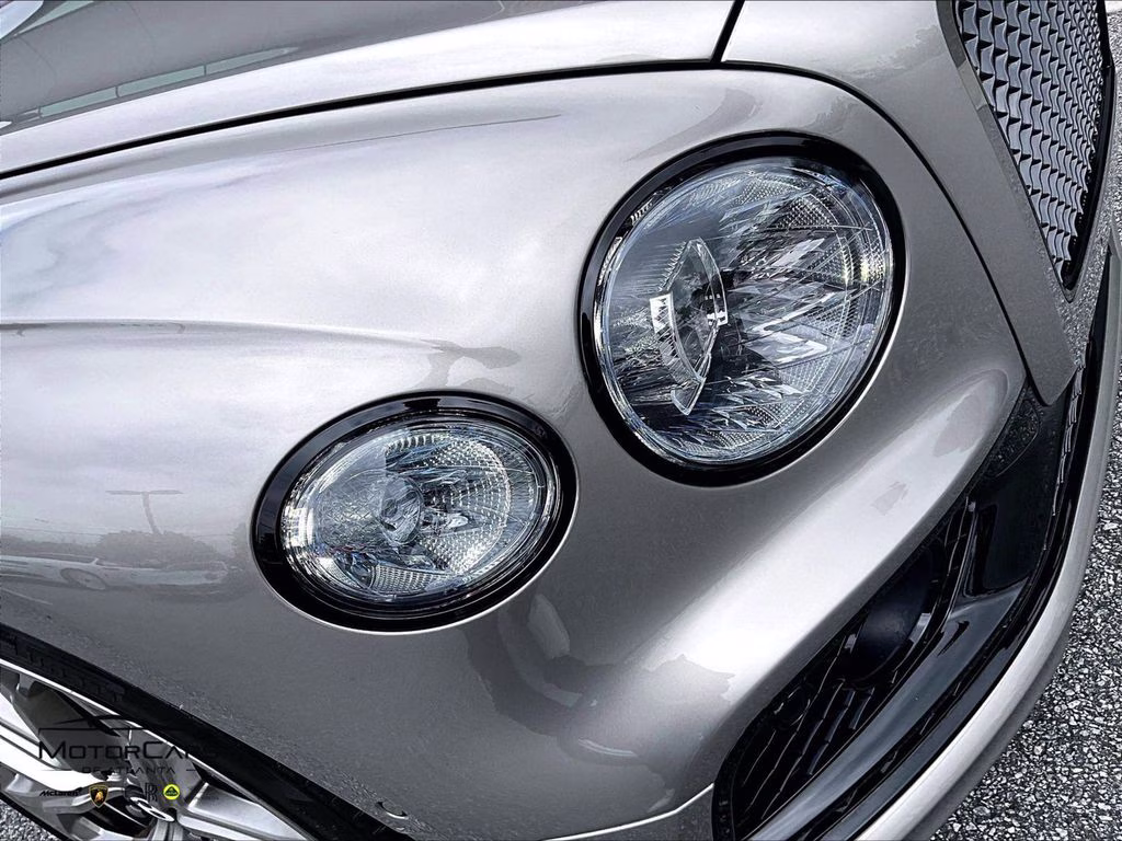2024 Pale Brodgar Metallic Bentley Flying Spur Speed AWD Sedan