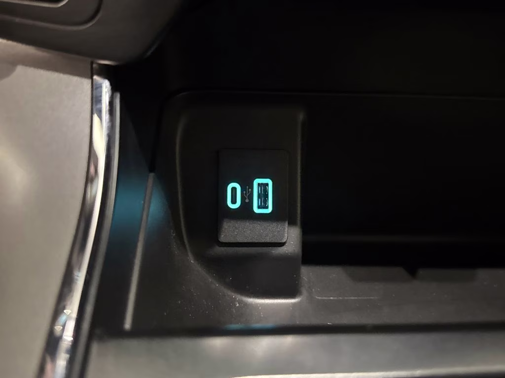 2024 Carbonized Gray Metallic Ford F-150 XLT RWD Truck