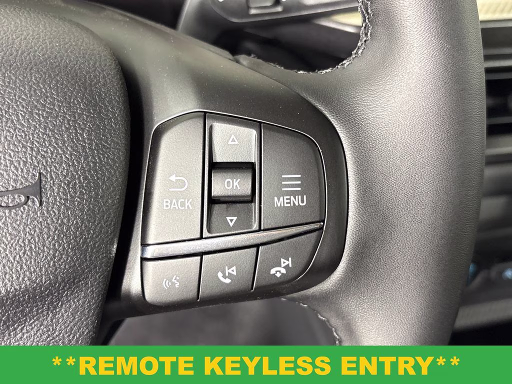 2026 Azure Gray Metallic Tri-Coat Ford Bronco Sport Big Bend 4X4 SUV