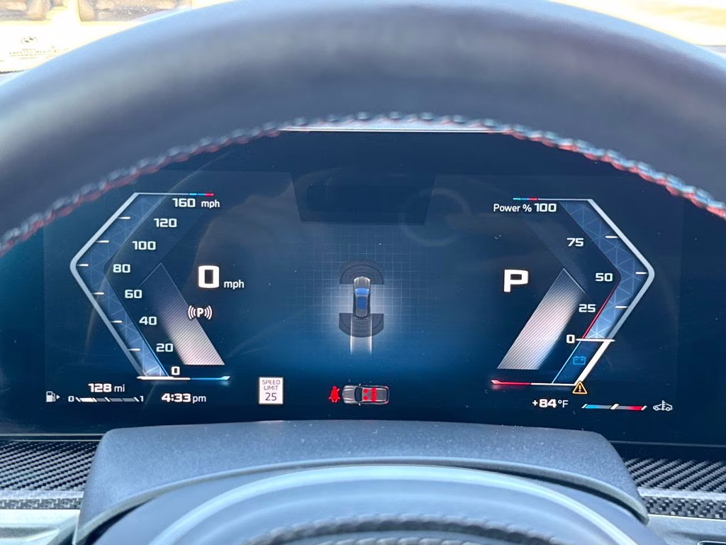 2024 Manhattan Green Metallic BMW X5 M60i AWD SUV