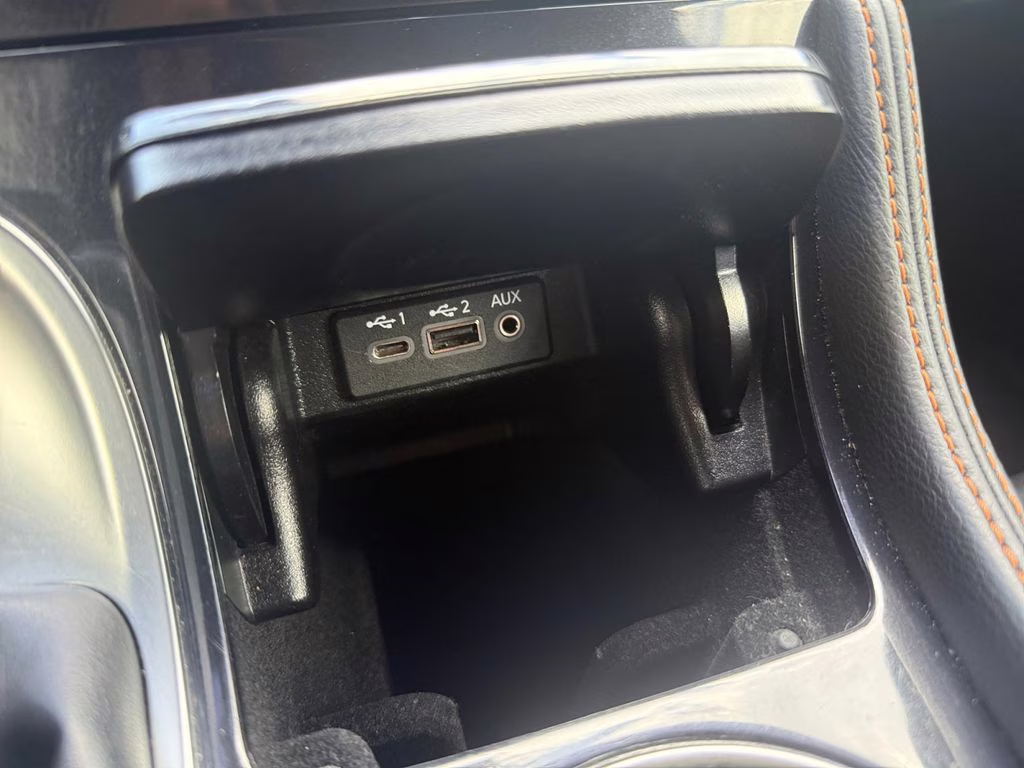 2023 Super Black Nissan Maxima SR FWD Sedan