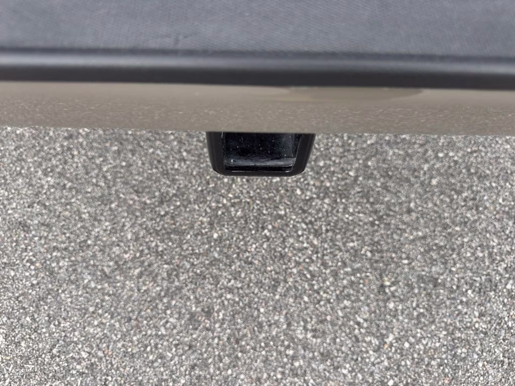 2025 Carbonized Gray Metallic Ford F-150 King Ranch 4X4 Truck