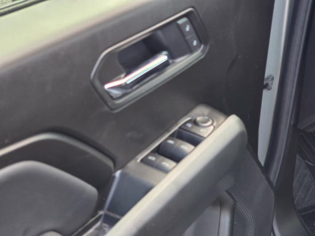 2026 Sterling Gray Metallic Chevrolet Colorado LT RWD Truck